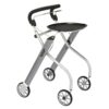 Trust Care Lets Go Indoor Rollator — product view