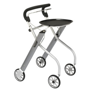 Trust Care Let's Go Indoor Rollator