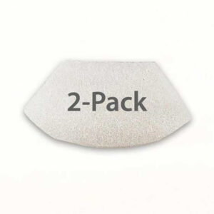 Breas Z1 Auto Filter 2-pack