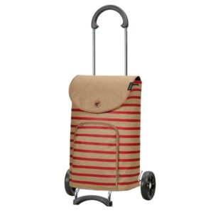 Andersen Shopping Trolley Scala Eske 15cm Wheels