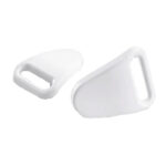 Philips Clips for DreamWear Headgear — original magnetic headgear clips for the Philips DreamWear CPAP mask range for quick on-and-off attachment