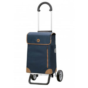 Andersen Shopping Trolley Scala Plus Weda 15cm Wheels
