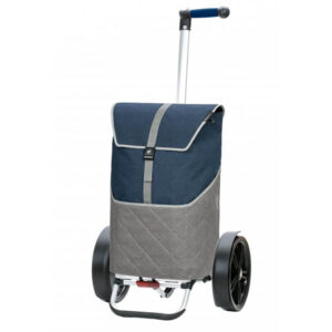 Andersen Shopping Trolley Tura Lasse 29cm Ball Bearing Wheels