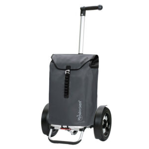 Andersen Shopping Trolley Tura Ortlieb 29cm Pneumatic Ball Bearing Wheels