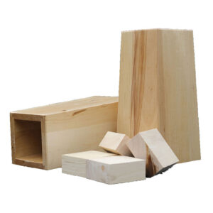 Swereco Furniture Raisers REKO 4-Pack