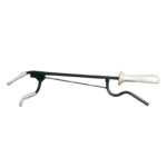 Swereco ReachOut Active grabber with magnetic handle and high-friction grip tips