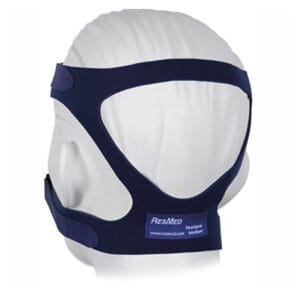 ResMed Headgear Mirage Quattro — product view