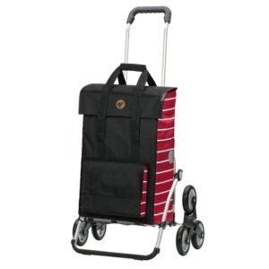 Andersen Shopping Trolley Royal Stair-Climbing Jella