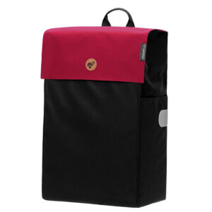 Andersen Shopping Trolley Bag Hera Red