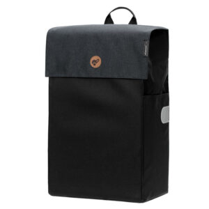 Andersen Shopping Trolley Bag Hera Black
