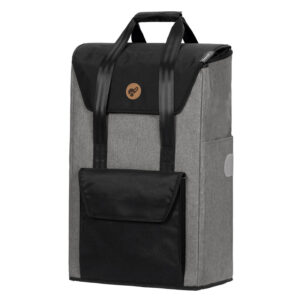 Andersen Shopping Trolley Bag Senta Grey 2.0