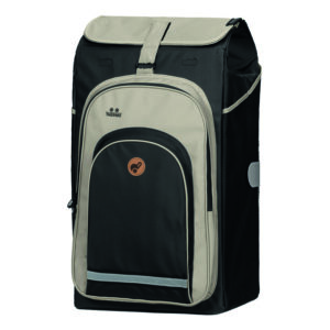 Andersen Shopping Trolley Bag Hydro 2.1 Black
