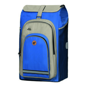Andersen Shopping Trolley Bag Hydro 2.1 Blue