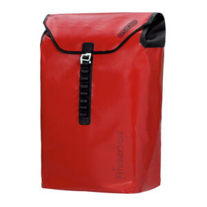 Andersen Shopping Trolley Bag Ortlieb Red