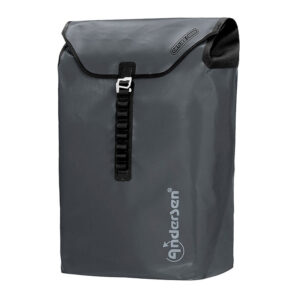 Andersen Shopping Trolley Bag Ortlieb Anthracite