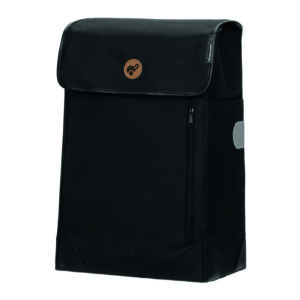 Andersen Shopping Trolley Bag Weda Black