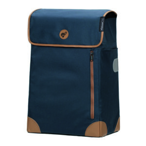 Andersen Shopping Trolley Bag Weda Blue