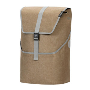 Andersen Shopping Trolley Bag Mikkel Beige