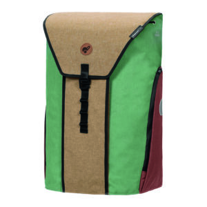 Andersen Shopping Trolley Bag Oli.P 2.0 Beige