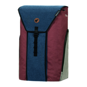 Andersen Shopping Trolley Bag Oli.P 2.0 Blue