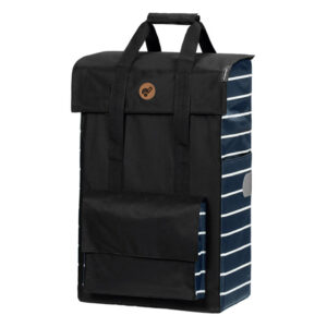 Andersen Shopping Trolley Bag Jella Blue