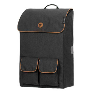 Andersen Shopping Trolley Bag Ipek Ma Black