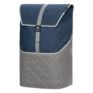 Andersen Shopping Trolley Bag Lasse Blue