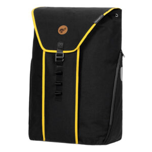 Andersen Shopping Trolley Bag Bahne Yellow