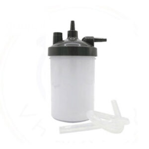 Yuwell Humidifier Oxygen Concentrator 8F-5A