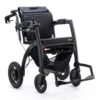 Rollz Motion Electric rollator wheelchair — 3-in-1 mobility aid