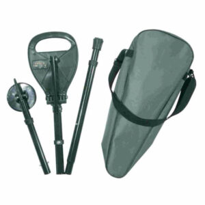 Classic Canes Foldaway Supaseat Seat Cane