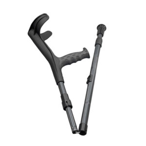 Popab OPO Foldable Crutch
