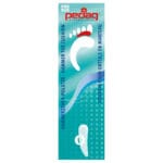 Pedag hammer toe cushion — gel ring for hammer toe