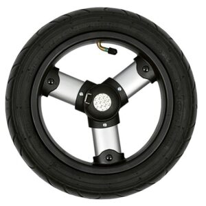 Andersen Shopping Trolley Wheel 29cm Pneumatic Ball Bearing