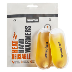Springyard Reusable Hand Warmers
