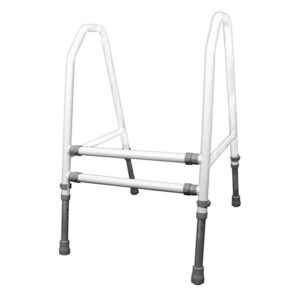 Mobilex Freestanding Toilet Support