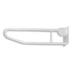 Mobilex wall-mounted folding support handle