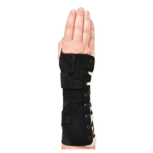 Camp Scandinavia Selection Wrist Orthosis Multiopen