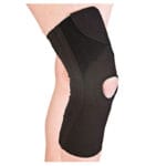 Camp Scandinavia Selection Knee Minor — product view