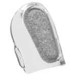 F&P Diffuser Filter for Brevida CPAP Mask — two replacement diffuser filters from Fisher & Paykel for the Brevida nasal pillow CPAP mask