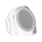 F&P Filter Eson 2 — replacement diffuser filter for the Fisher & Paykel Eson 2 CPAP nasal mask to maintain optimal airflow