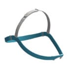 F&P Headband for Evora Nasal Mask — elastic replacement headband from Fisher & Paykel for the Evora nasal pillow CPAP mask