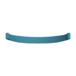 F&P Back Strap for Evora Nasal Mask — elastic replacement rear strap from Fisher & Paykel connecting the two sides of the Evora headgear at the back
