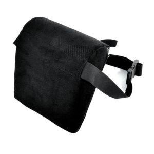 Scanergo Back Support Comfortex Car Cushion