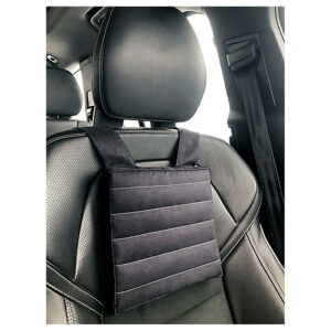 Scanergo Distance Plate Comfortex ChestRest