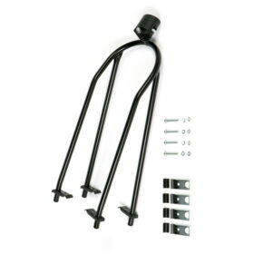 Andersen Bicycle Mount R-1 Big Easy