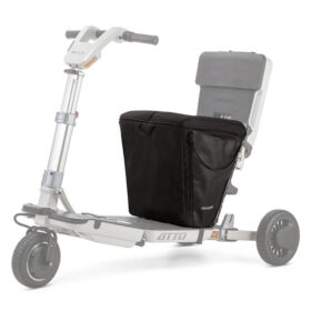 Movinglife Storage Bag with Seat Cushion Atto