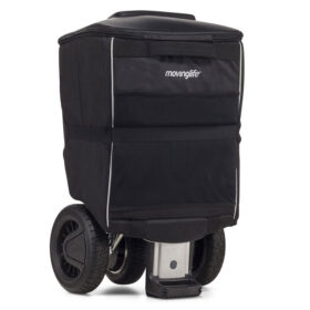 Movinglife Travel Case Flight Kit Atto