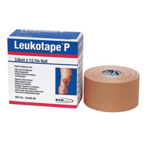 Gula Rehab Leukotape P Sports Tape