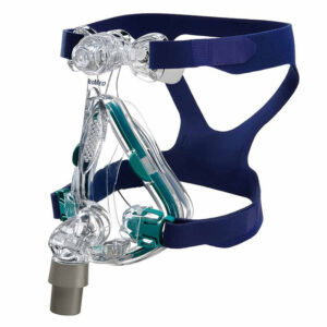 ResMed Mirage Quattro Full Face Mask